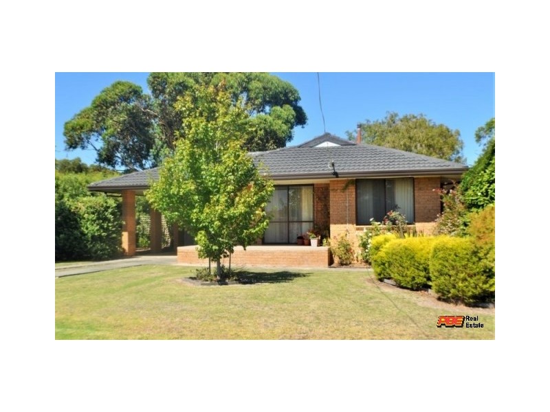 63 Gordon Street, Wonthaggi VIC 3995