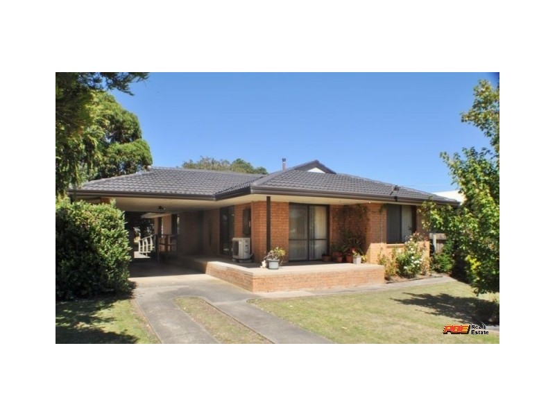 63 Gordon Street, Wonthaggi VIC 3995