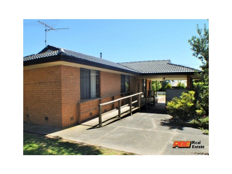 63 Gordon Street, Wonthaggi VIC 3995