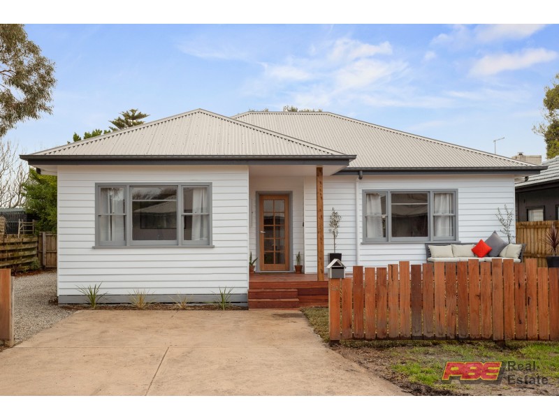 2a Beard Street, Wonthaggi VIC 3995