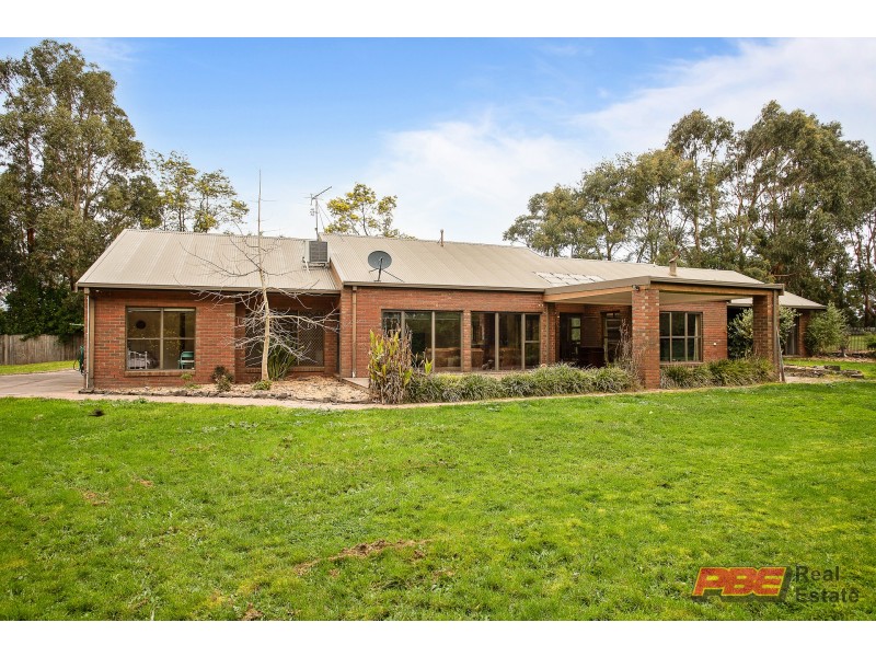 9 Delmarni Court, Wonthaggi VIC 3995