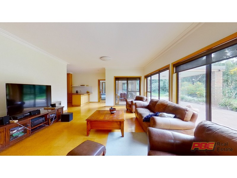 9 Delmarni Court, Wonthaggi VIC 3995