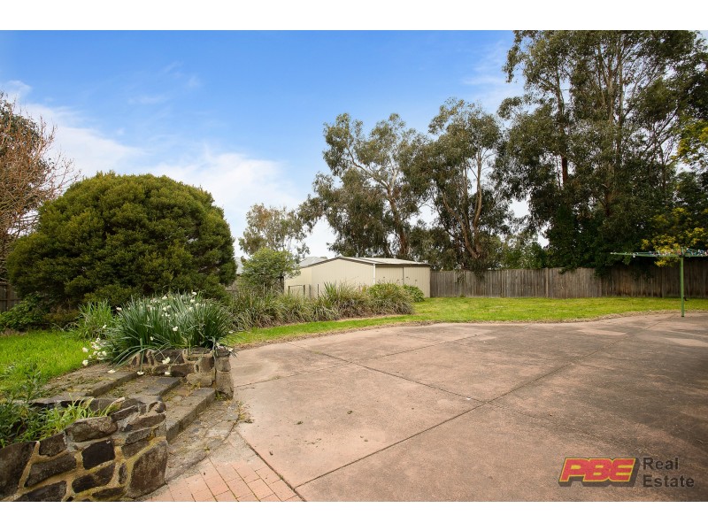9 Delmarni Court, Wonthaggi VIC 3995