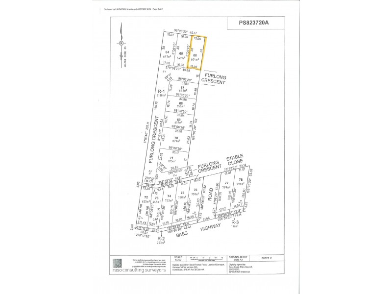 4 Furlong Crescent, Dalyston VIC 3992