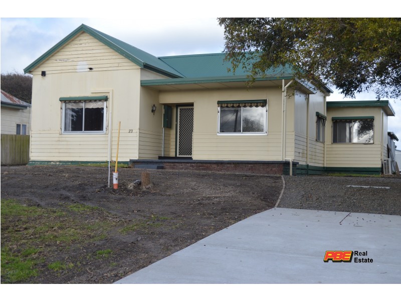 23 Dunn Street, Wonthaggi VIC 3995