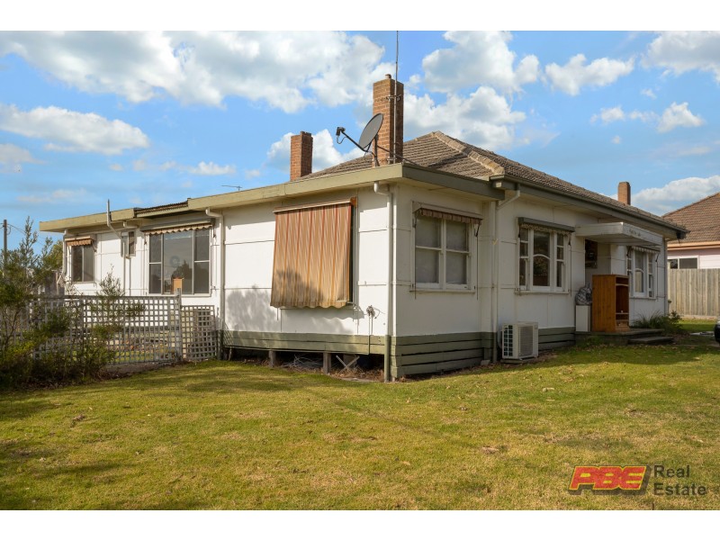 6 Quarry Street, Wonthaggi VIC 3995