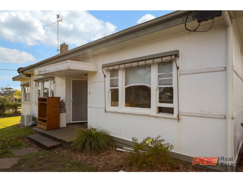 6 Quarry Street, Wonthaggi VIC 3995