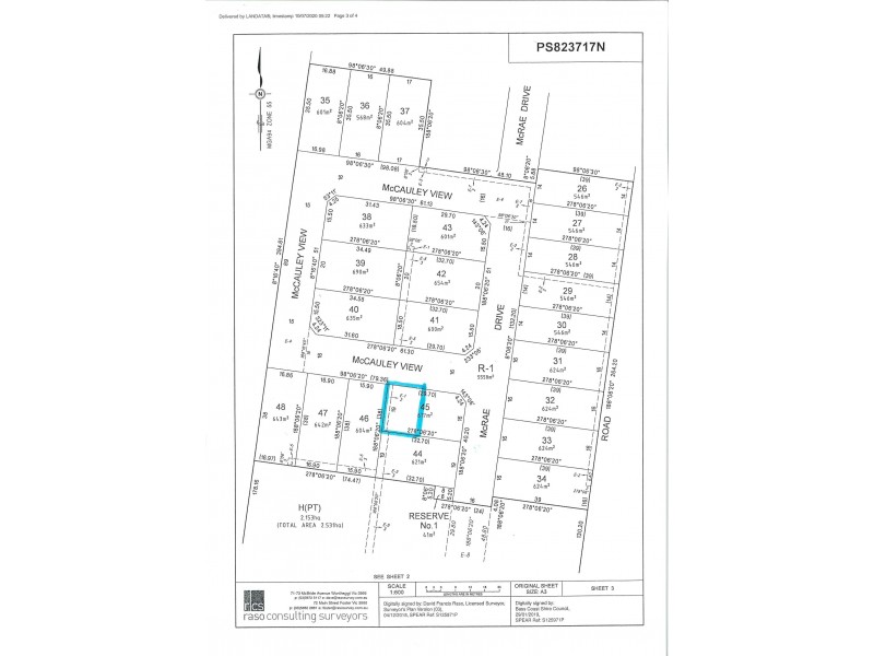 1/34 McRae Drive, Dalyston VIC 3992