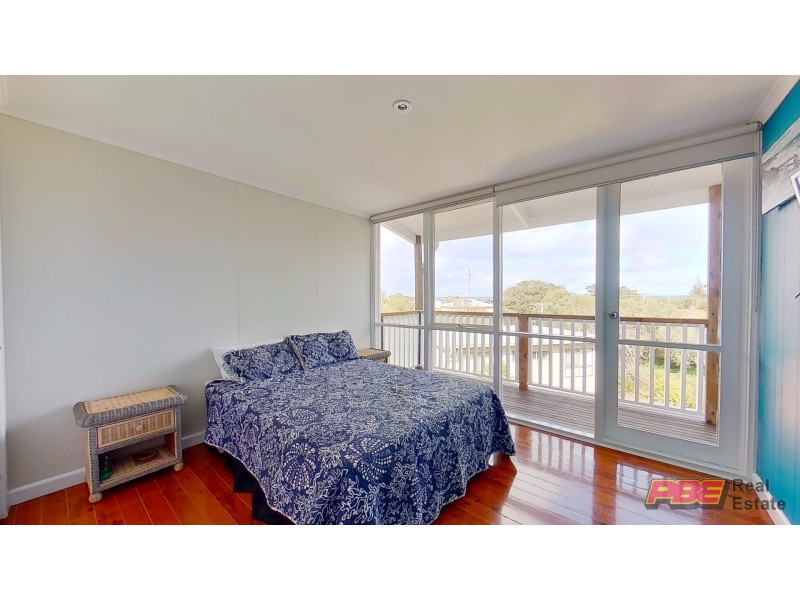 16 ZEPHYR COURT, Cape Paterson VIC 3995