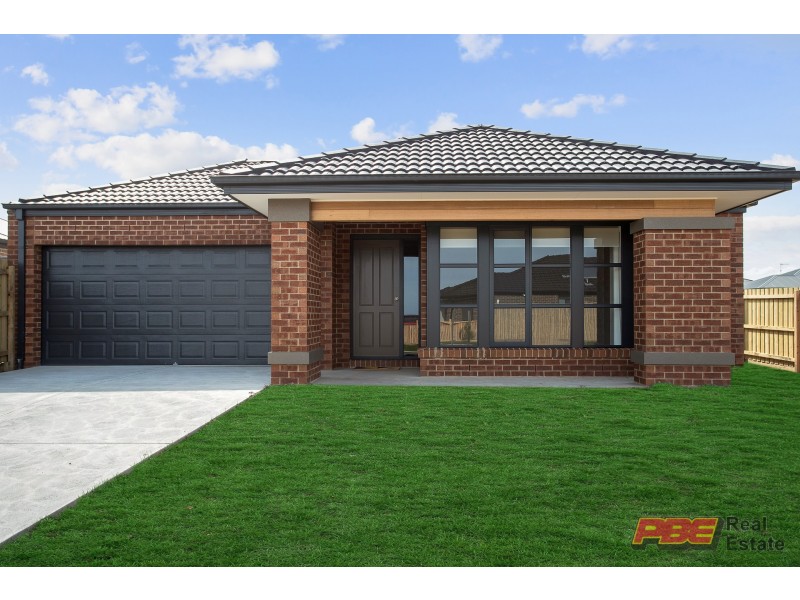 10 Barrier Avenue, Dalyston VIC 3992
