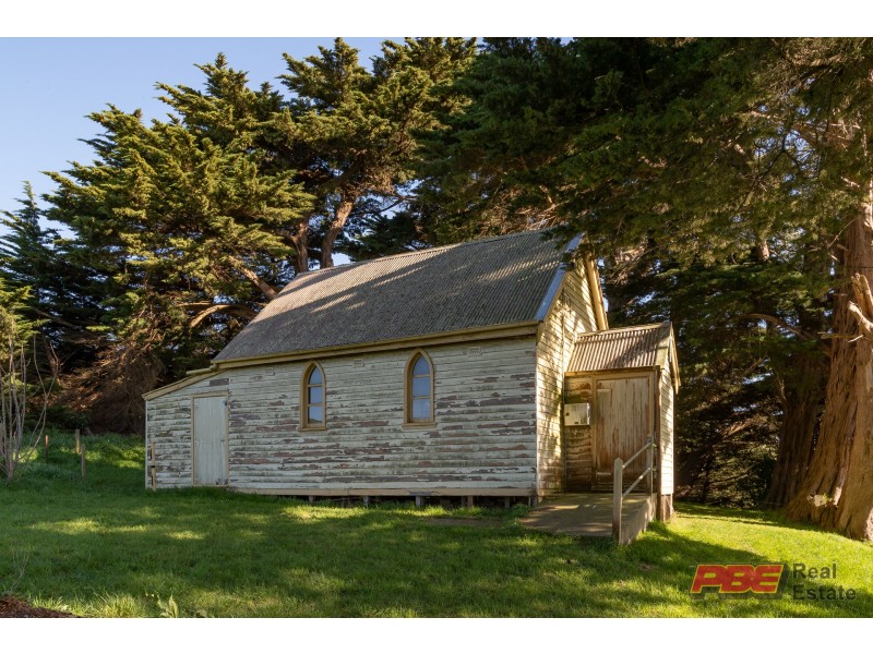 53 Jones Road, Ryanston VIC 3992