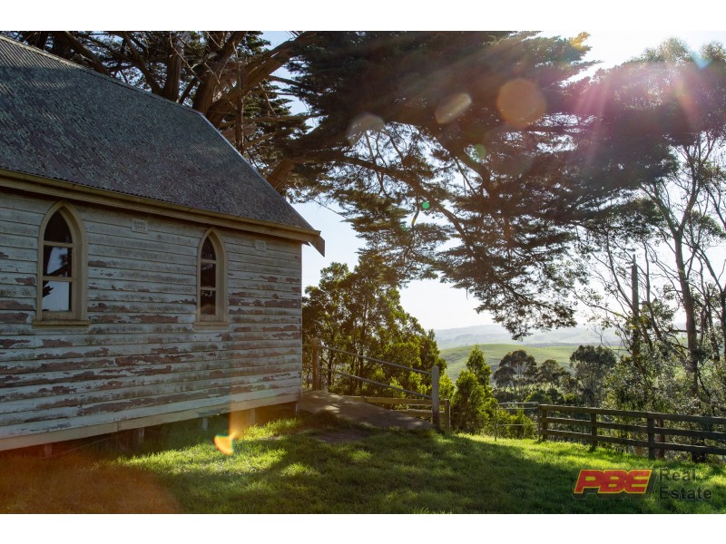 53 Jones Road, Ryanston VIC 3992