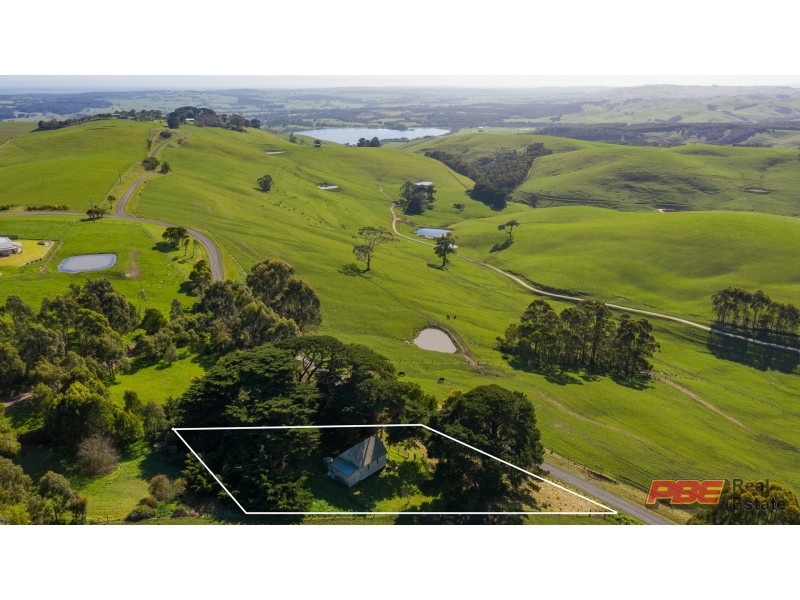53 Jones Road, Ryanston VIC 3992