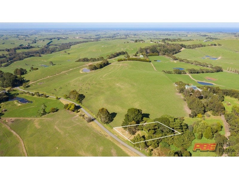 53 Jones Road, Ryanston VIC 3992