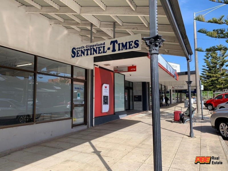 47 McBride Avenue, Wonthaggi VIC 3995