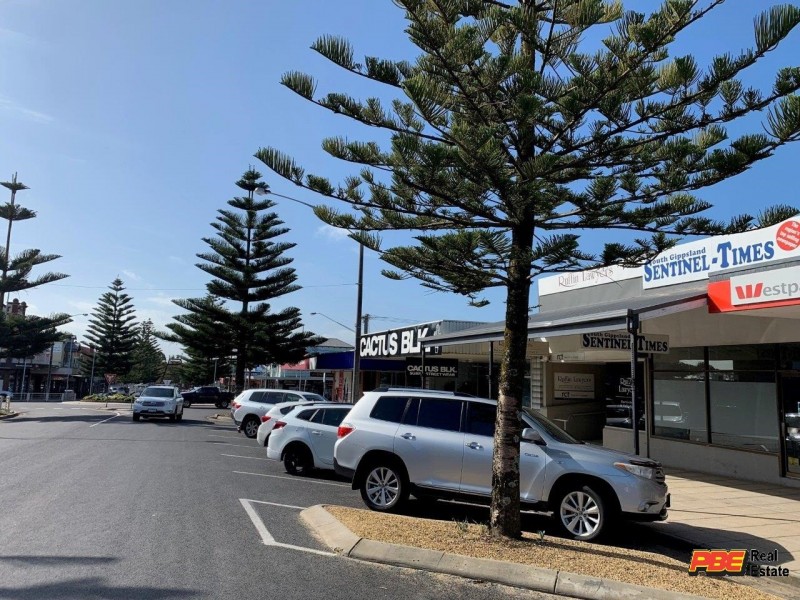 47 McBride Avenue, Wonthaggi VIC 3995