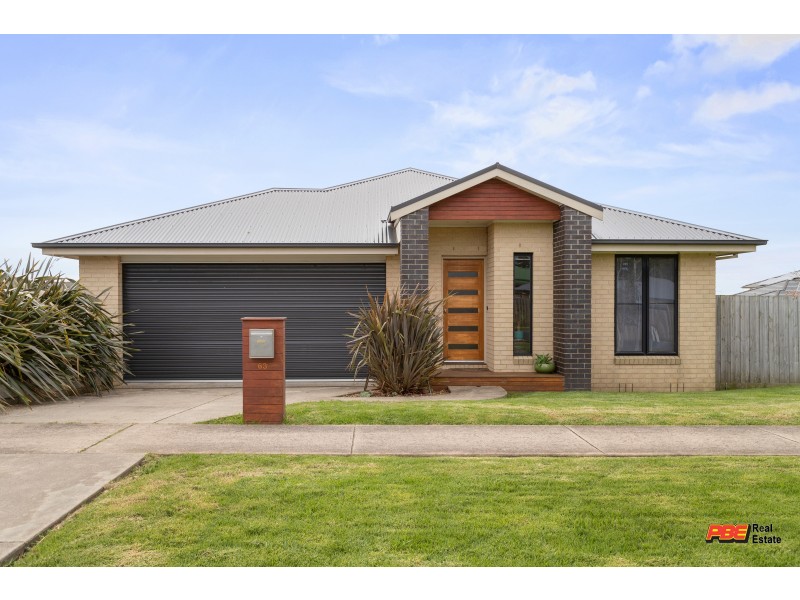 63 BILLSON STREET, Wonthaggi VIC 3995