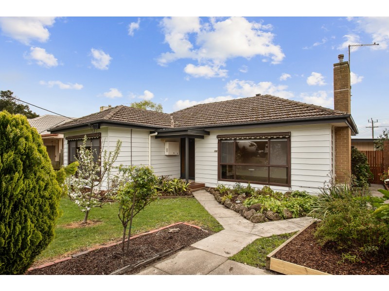 186 White Road, Wonthaggi VIC 3995