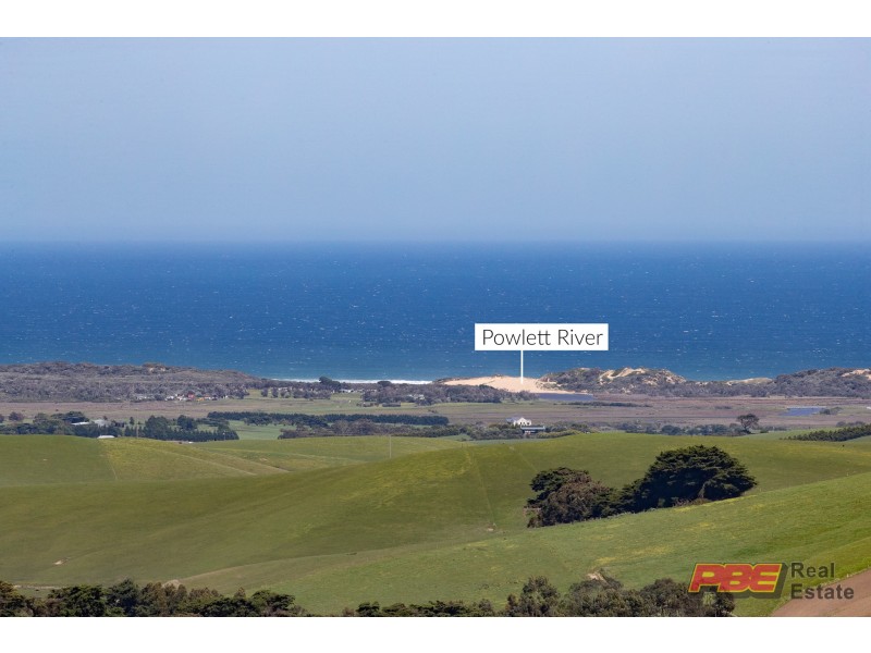 355 McDowell Road, Ryanston VIC 3992