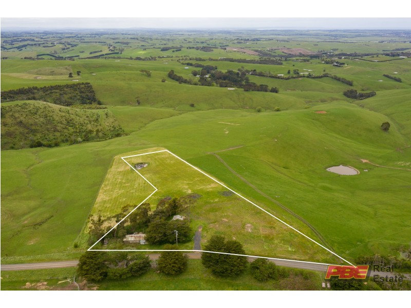 355 McDowell Road, Ryanston VIC 3992