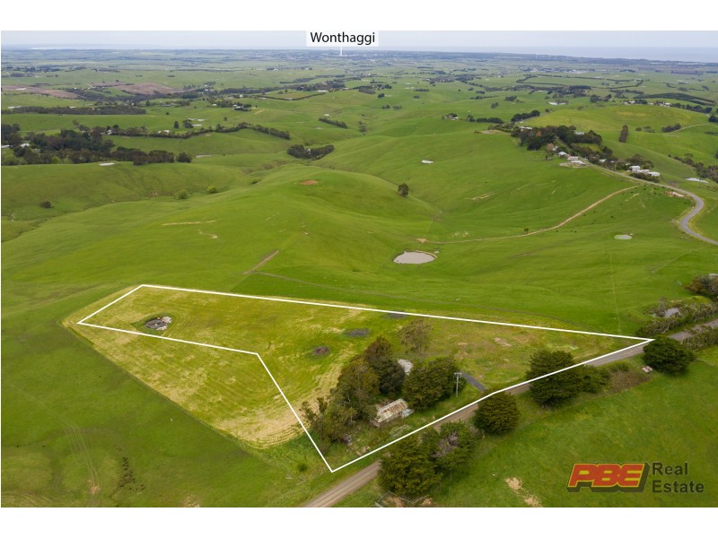 355 McDowell Road, Ryanston VIC 3992