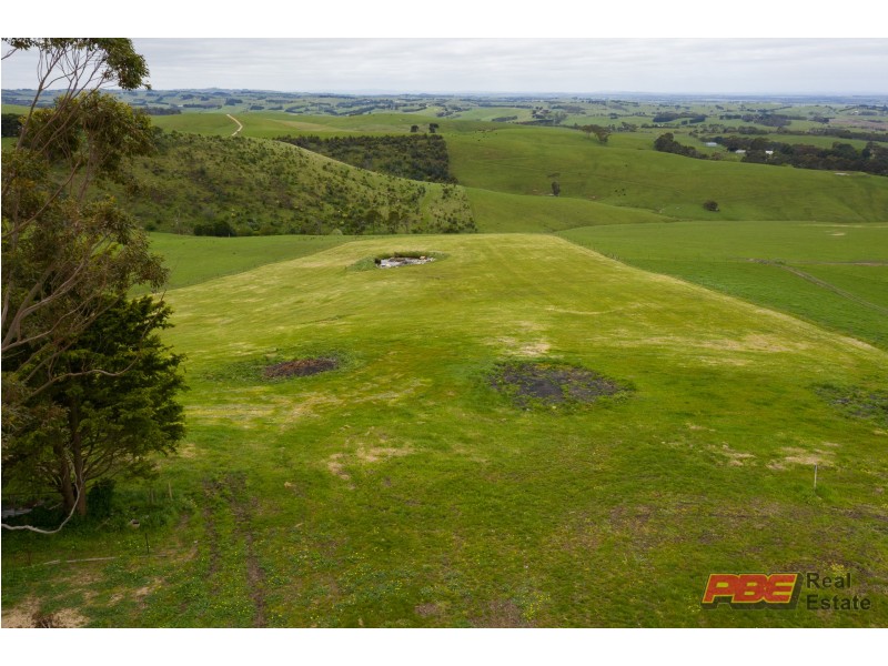 355 McDowell Road, Ryanston VIC 3992