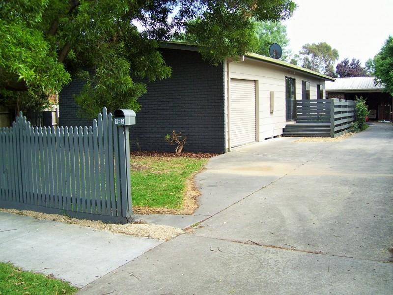 2/8 Epsom Street, Wonthaggi VIC 3995