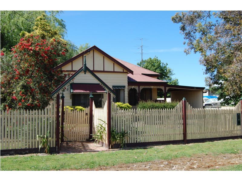 25 Stewart Street, Wonthaggi VIC 3995