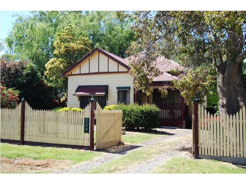 25 Stewart Street, Wonthaggi VIC 3995