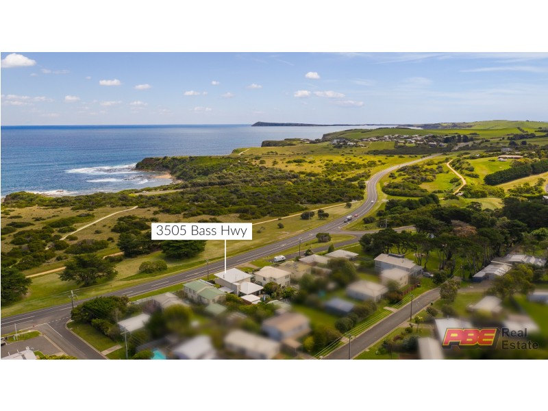 3505 Bass Highway, Kilcunda VIC 3995