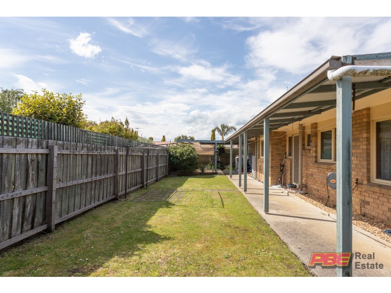 43 Kingston Road, Wonthaggi VIC 3995