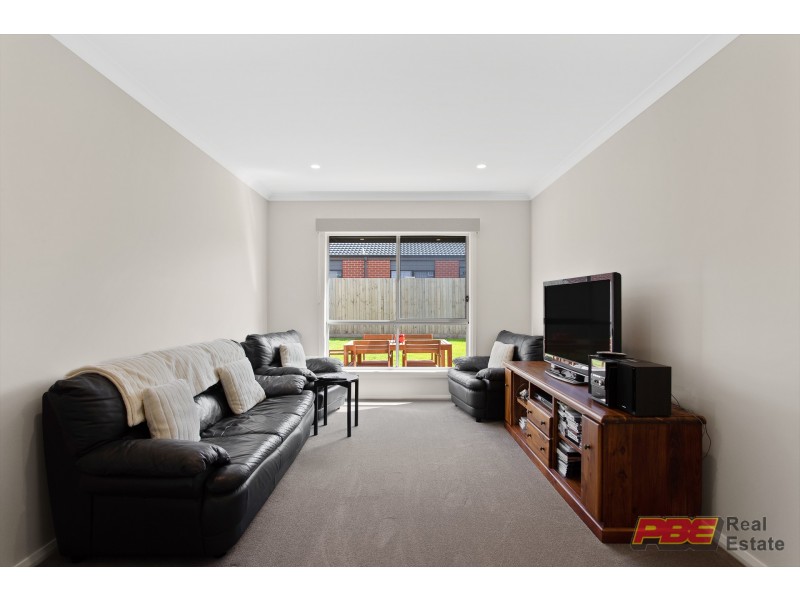 10 Racecourse Crescent, Dalyston VIC 3992