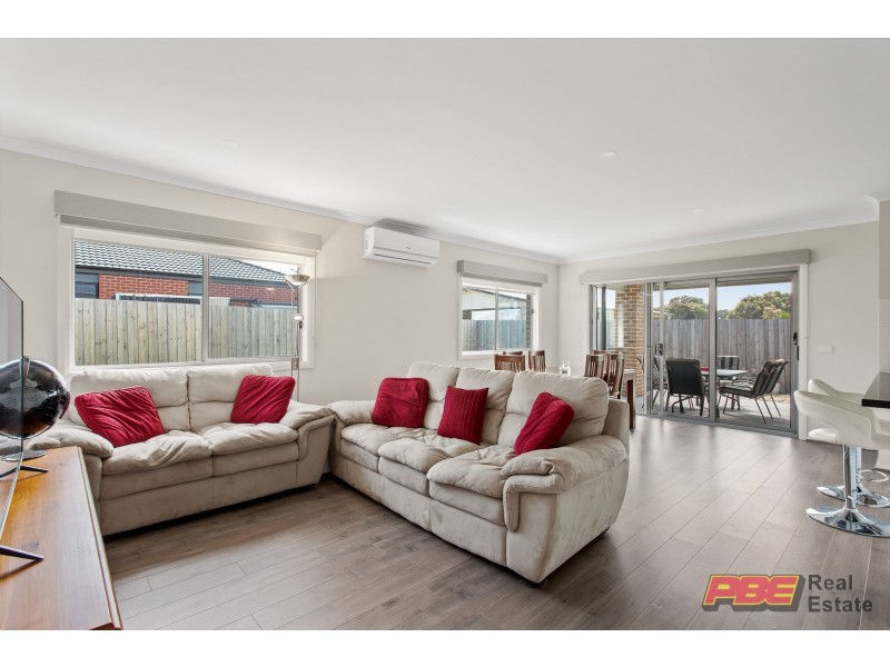 10 Racecourse Crescent, Dalyston VIC 3992