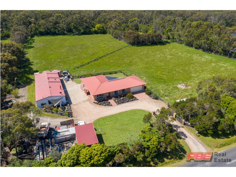 500 West Creek Road, West Creek VIC 3992