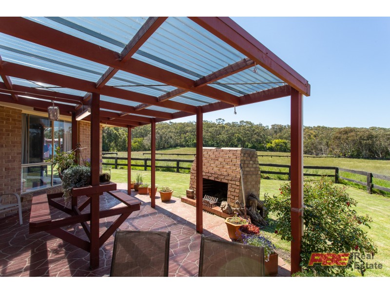 500 West Creek Road, West Creek VIC 3992