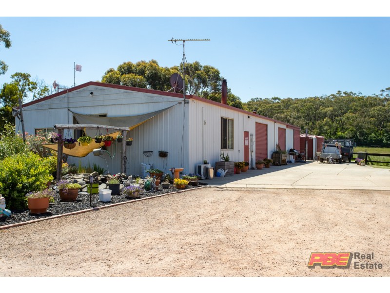 500 West Creek Road, West Creek VIC 3992