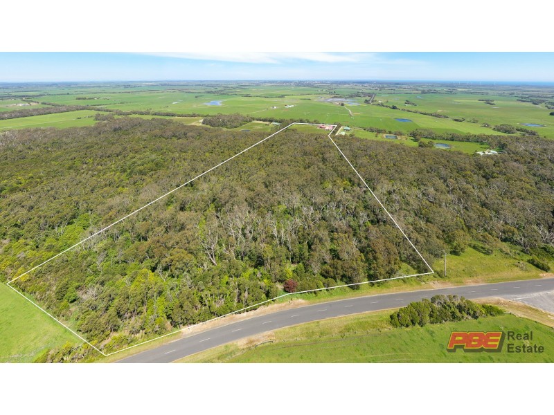 500 West Creek Road, West Creek VIC 3992