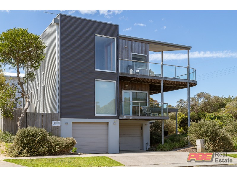 46 SURF BEACH ROAD, Cape Paterson VIC 3995