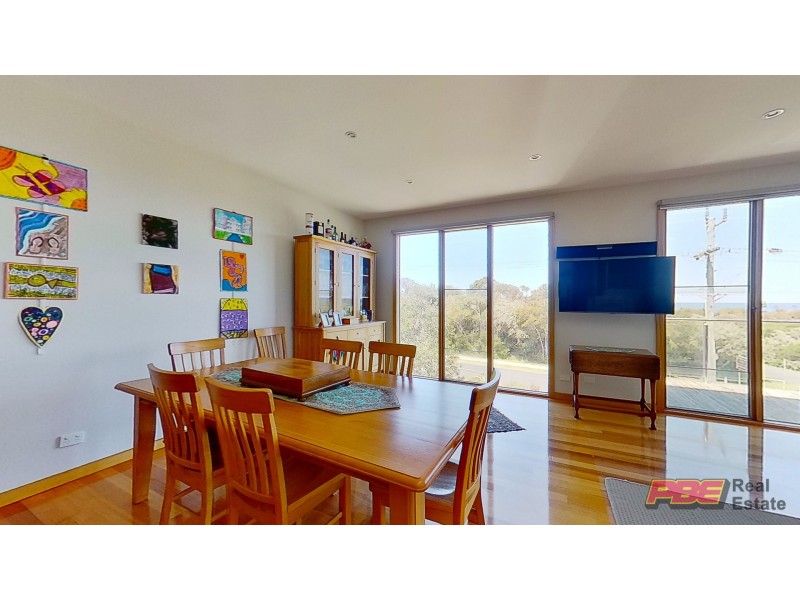 46 SURF BEACH ROAD, Cape Paterson VIC 3995