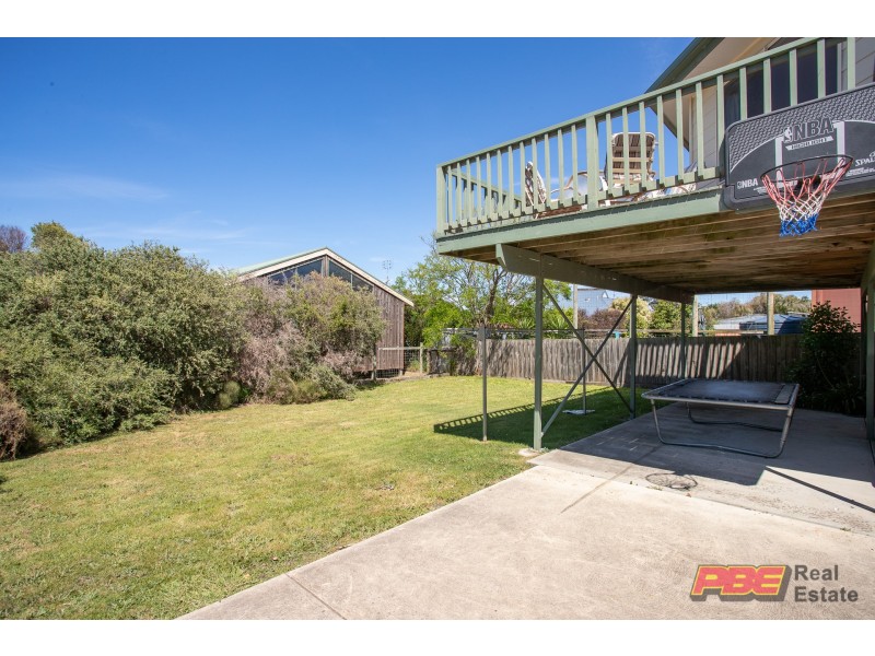 31 CORAL STREET, Cape Paterson VIC 3995