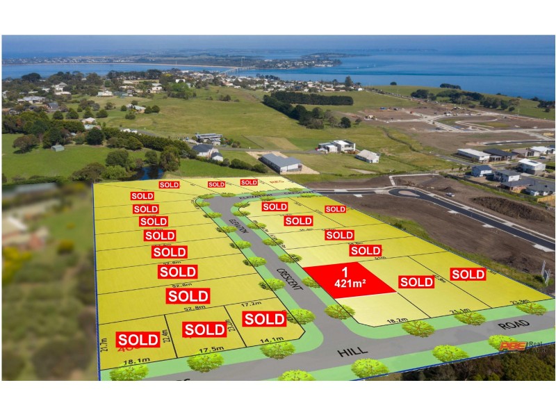 1/21 Elevation Crescent, San Remo VIC 3925