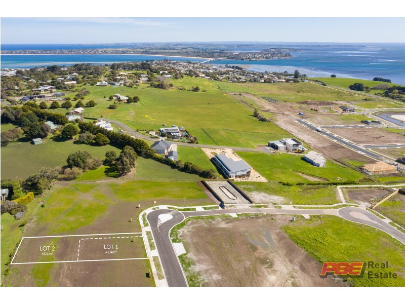 1/30 Elevation Crescent, San Remo VIC 3925