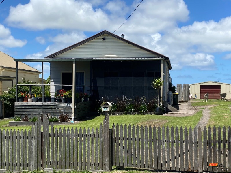 41 Reed Crescent, Wonthaggi VIC 3995