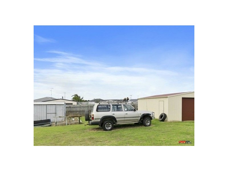 41 Reed Crescent, Wonthaggi VIC 3995