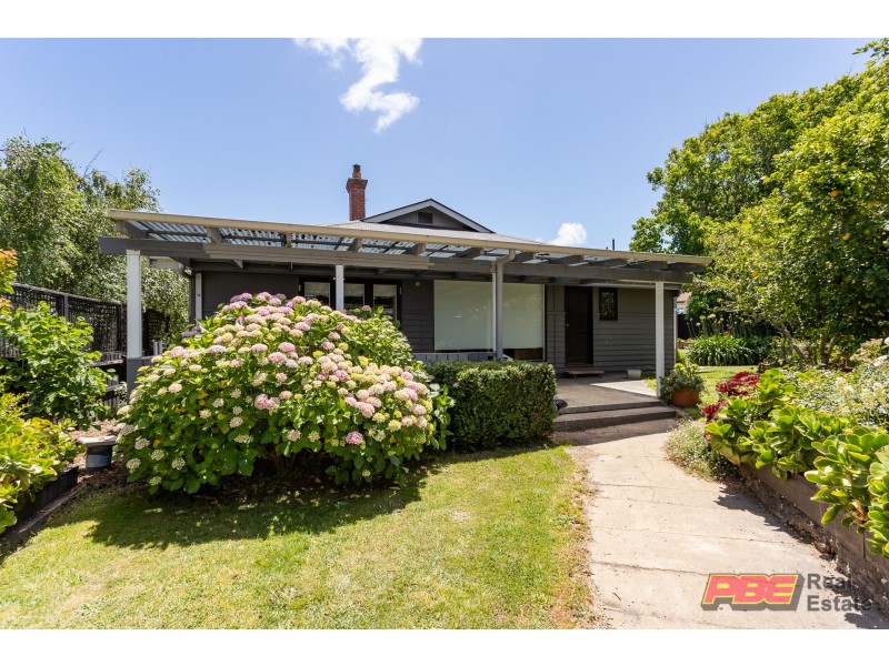 1 Dunn Street, Wonthaggi VIC 3995