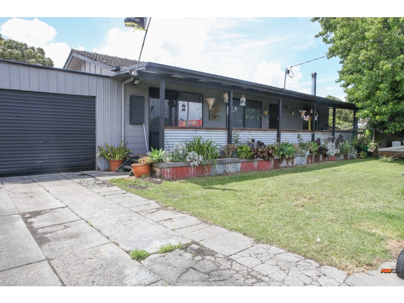 4 Turner Street, Wonthaggi VIC 3995
