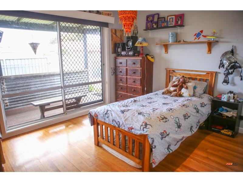 4 Turner Street, Wonthaggi VIC 3995