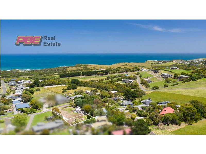 3/3 Blackburn Road, Kilcunda VIC 3995