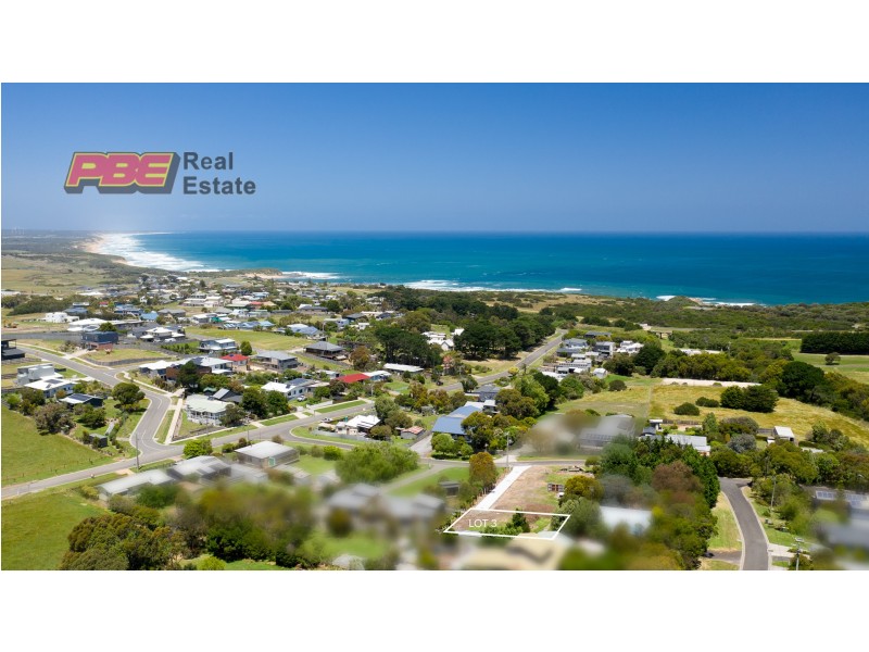 3/3 Blackburn Road, Kilcunda VIC 3995