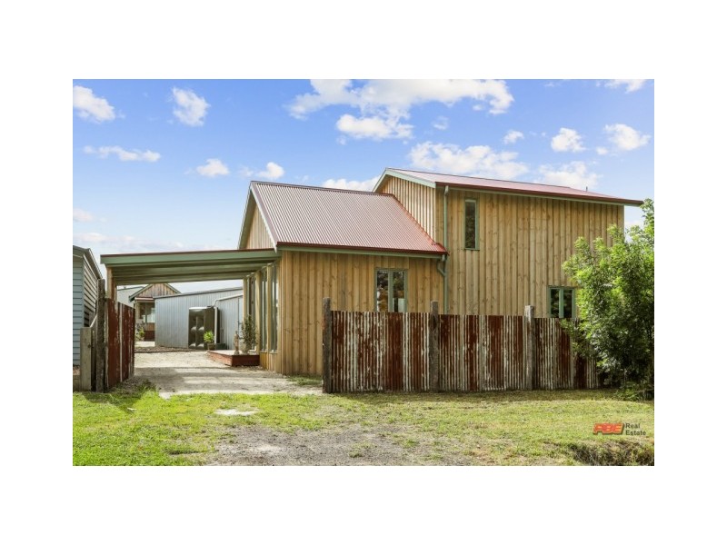 49 POWLETT STREET, Dalyston VIC 3992